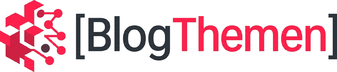 Blog Themen