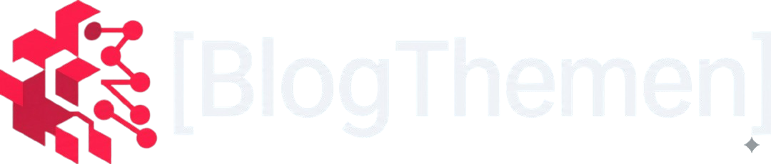 Blog Themen