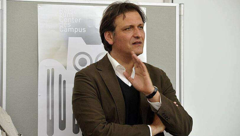 hat andreas veauthier kinder