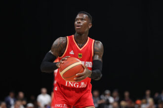 dennis schröder vermögen