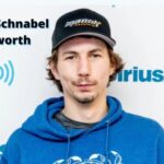 parker schnabel vermögen