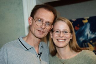 piet klocke ehefrau