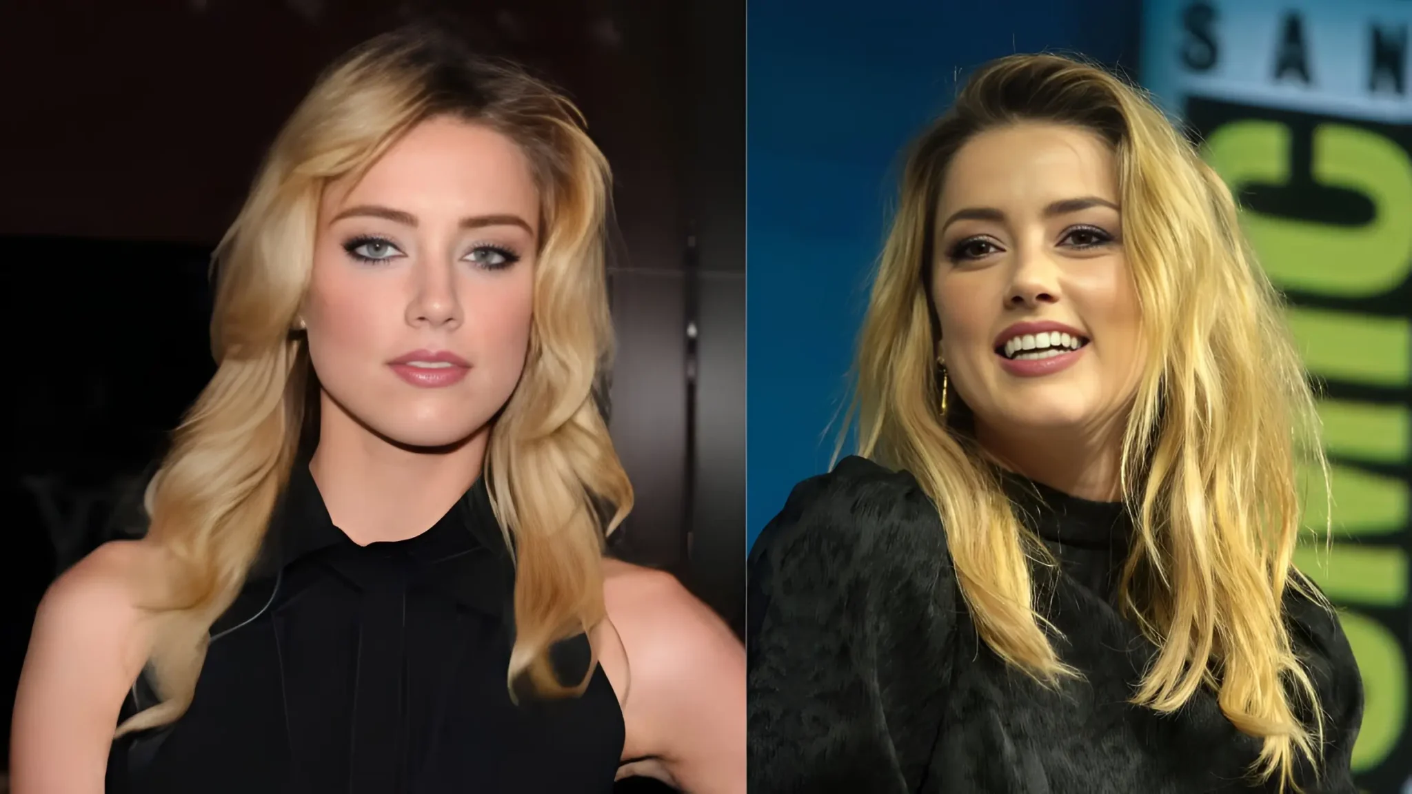 amber heard vermögen