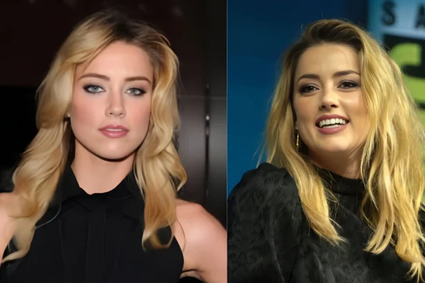 amber heard vermögen