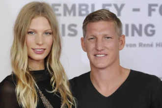 bastian schweinsteiger neue freundin silvia