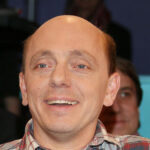 bernhard hoecker frau