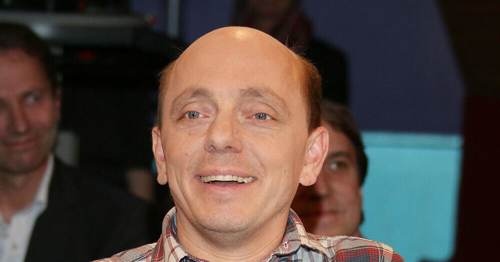 bernhard hoecker frau