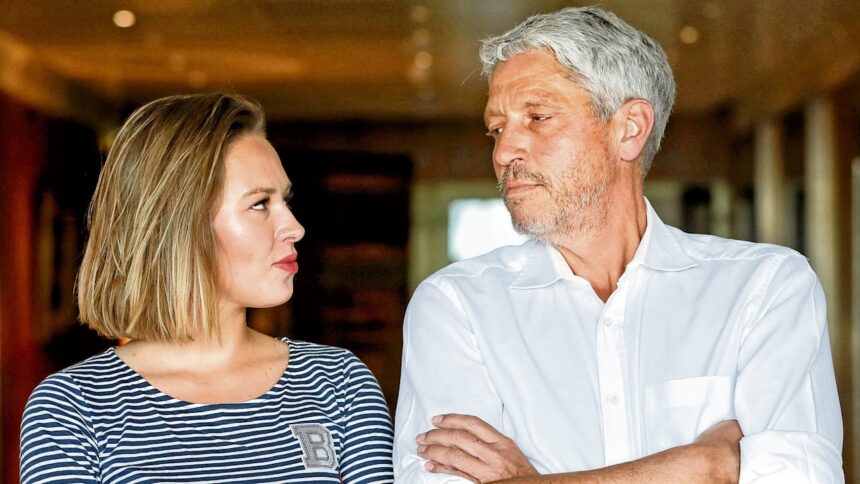 nele würzbach privat