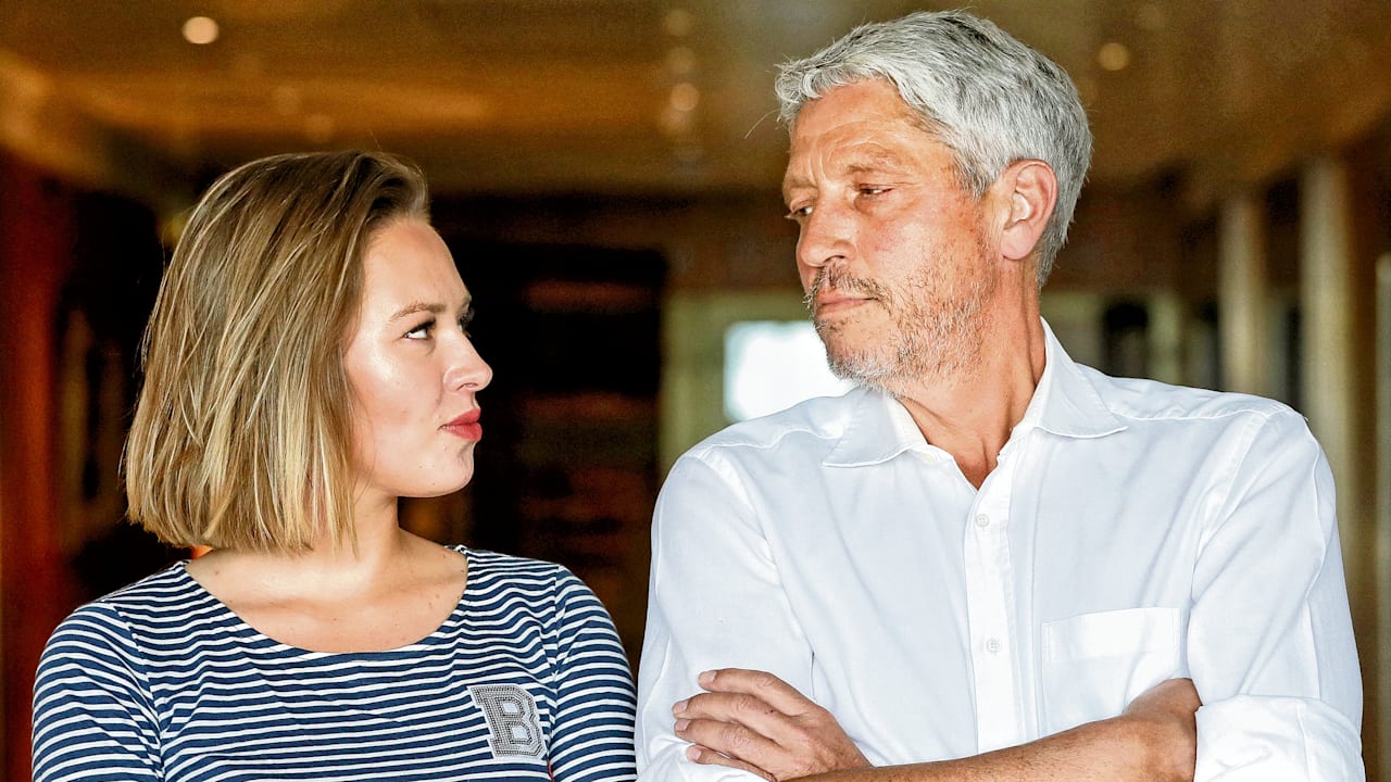 nele würzbach privat